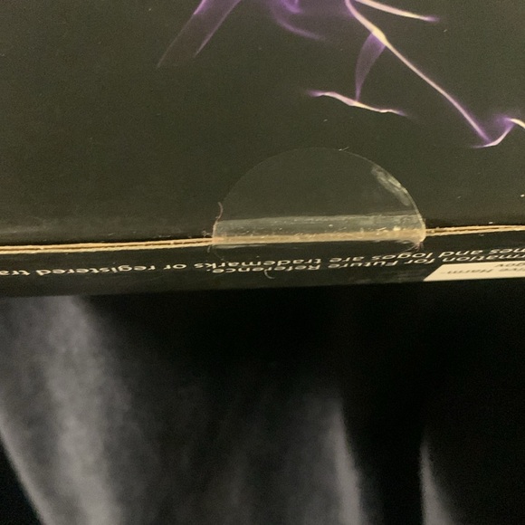 LVLUP PRO GAMING KEYBOARD WITH LED KEYS - Picture 7 of 9